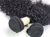 Brazilian Jerry Curly Bundle Deals